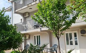 Apartments Macaso