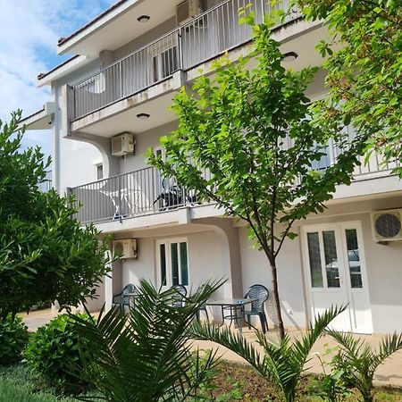Apartments Macaso Бар Экстерьер фото