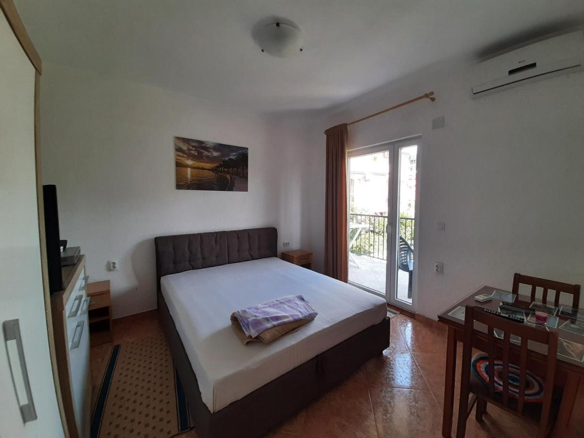 Apartments Macaso Бар Экстерьер фото