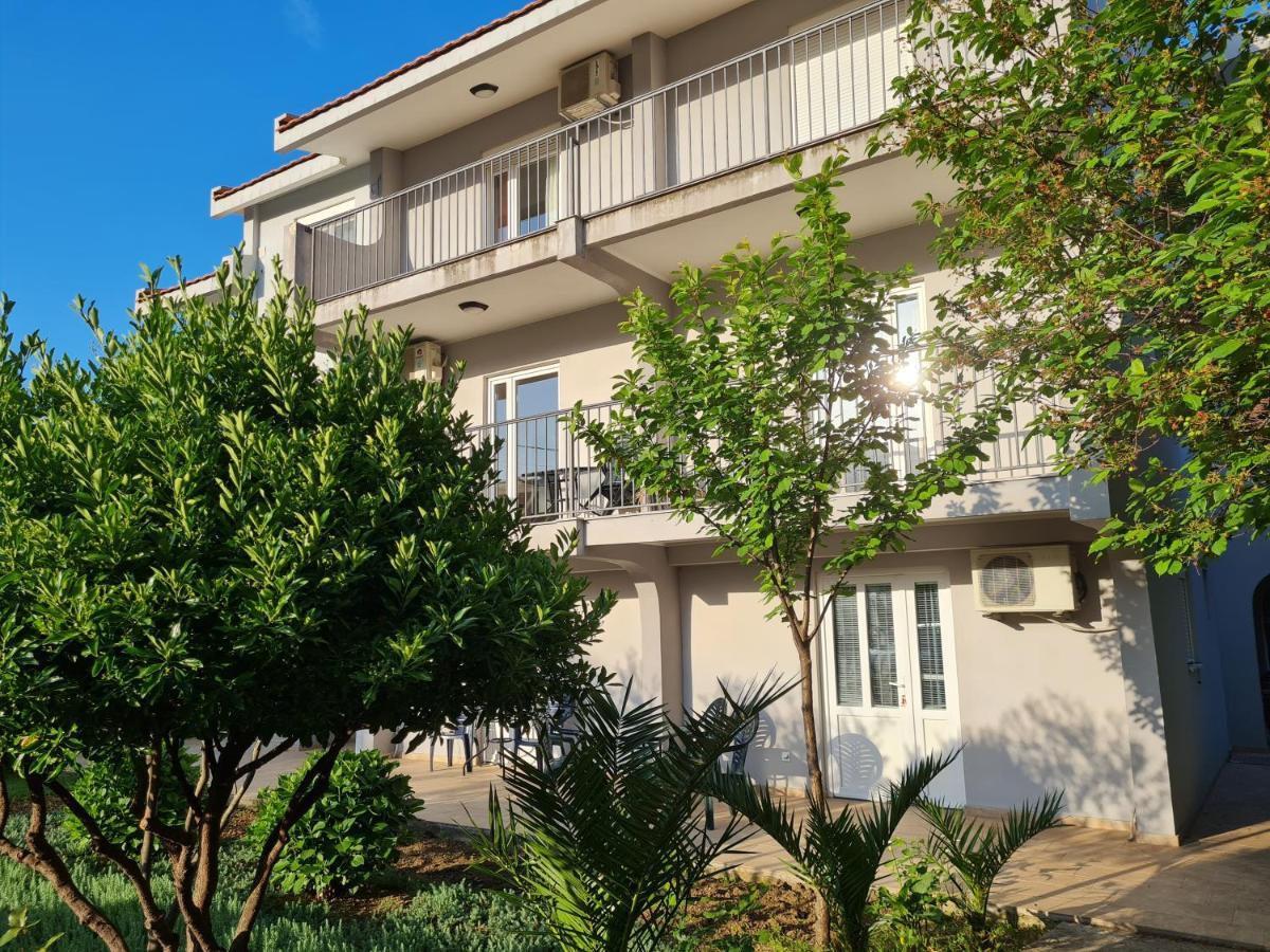 Apartments Macaso Бар Экстерьер фото