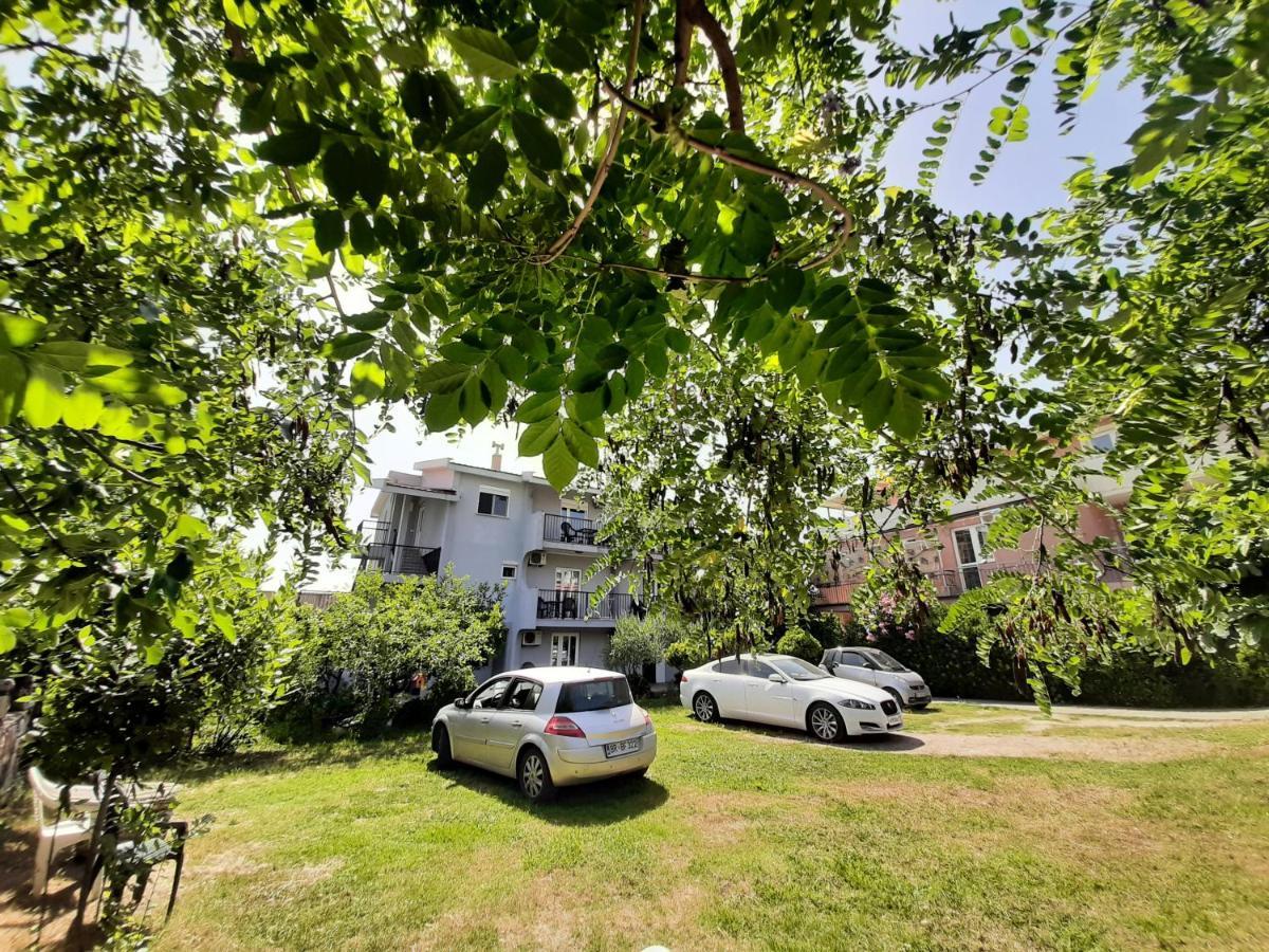 Apartments Macaso Бар Экстерьер фото