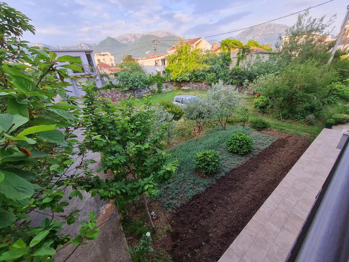 Apartments Macaso Бар Экстерьер фото