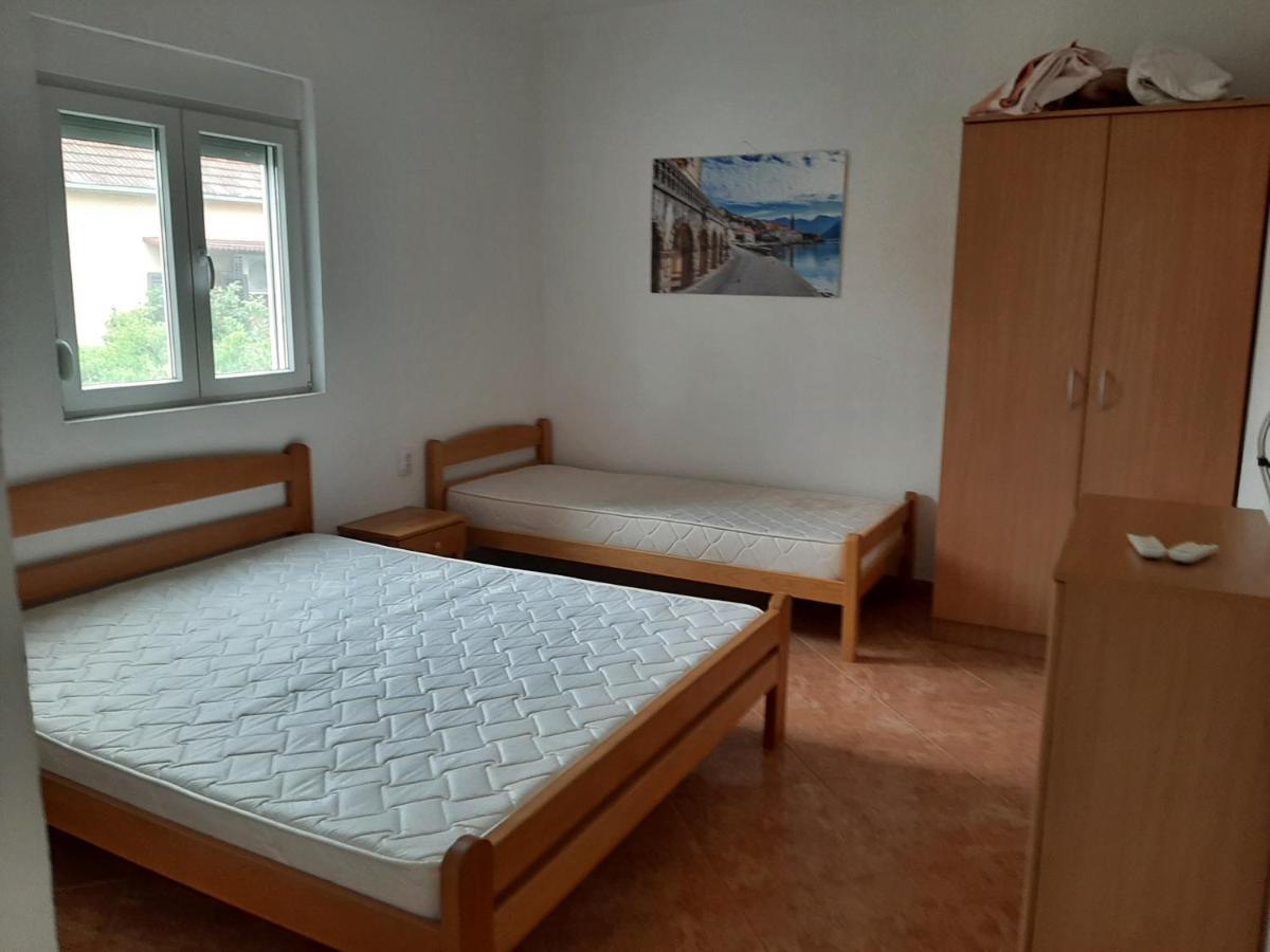 Apartments Macaso Бар Экстерьер фото