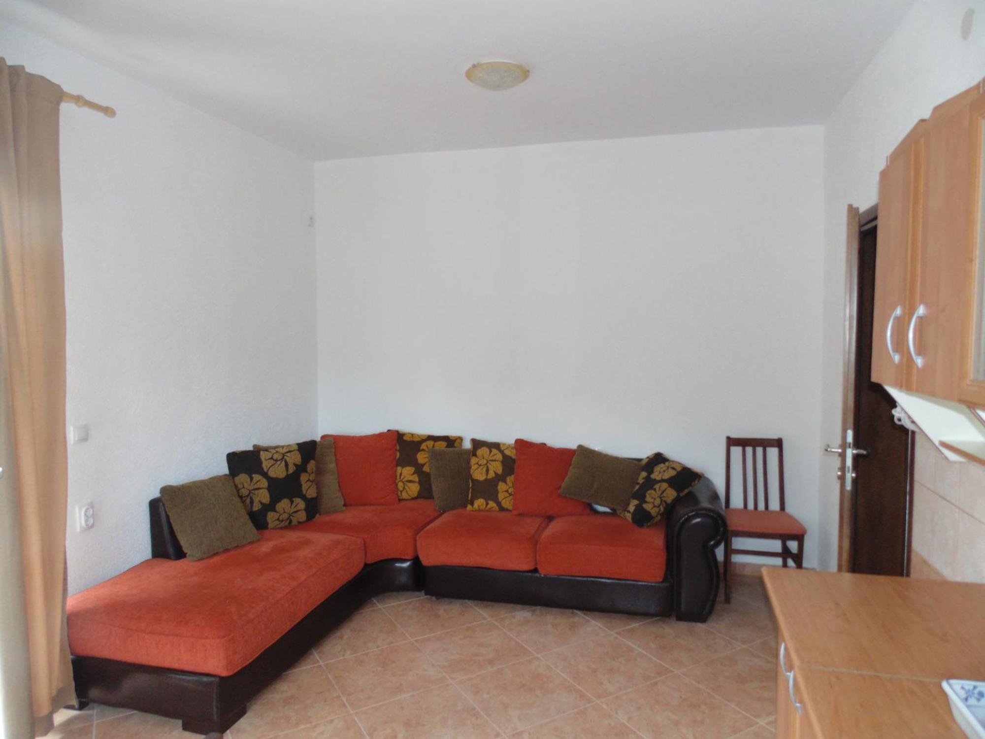 Apartments Macaso Бар Экстерьер фото