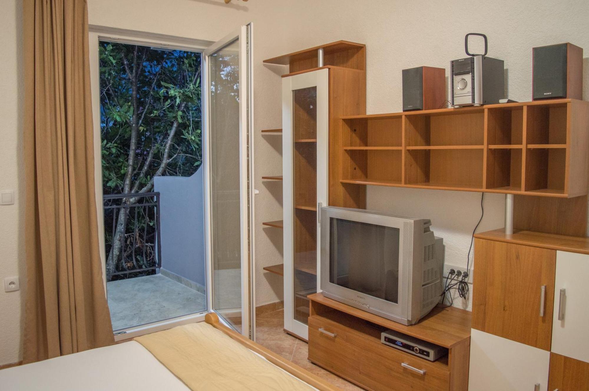 Apartments Macaso Бар Экстерьер фото
