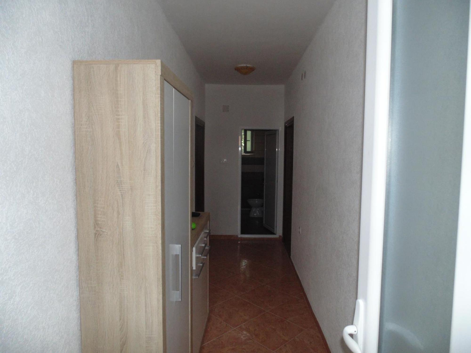 Apartments Macaso Бар Экстерьер фото