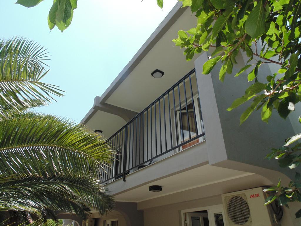 Apartments Macaso Бар Экстерьер фото
