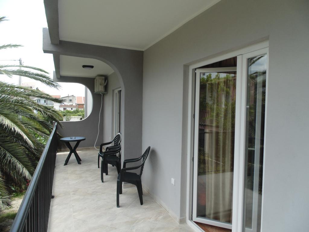 Apartments Macaso Бар Экстерьер фото