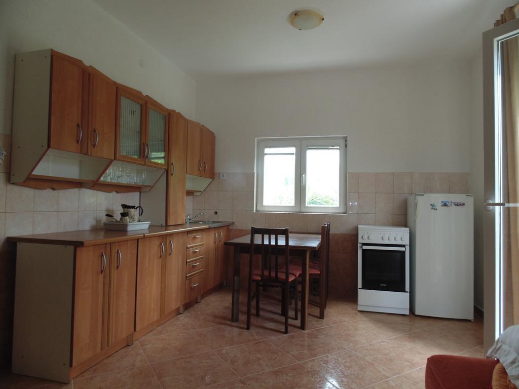 Apartments Macaso Бар Экстерьер фото