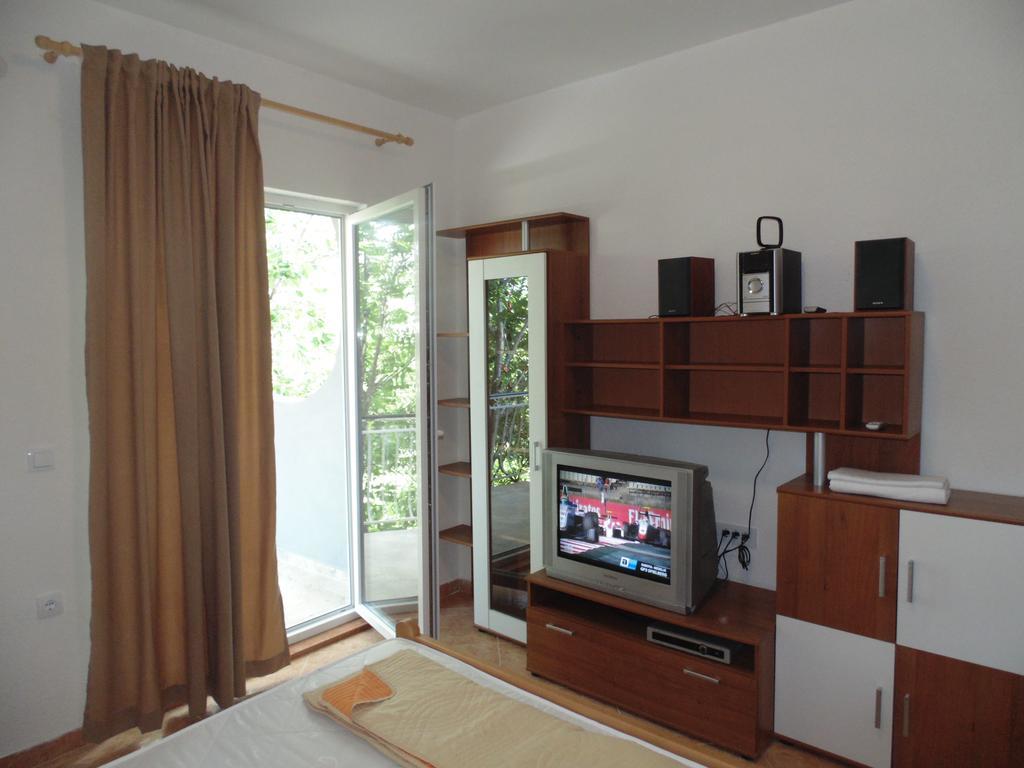 Apartments Macaso Бар Экстерьер фото