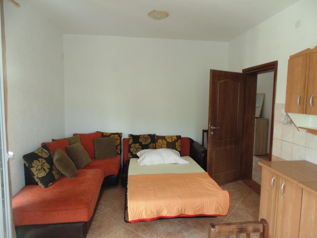 Apartments Macaso Бар Экстерьер фото
