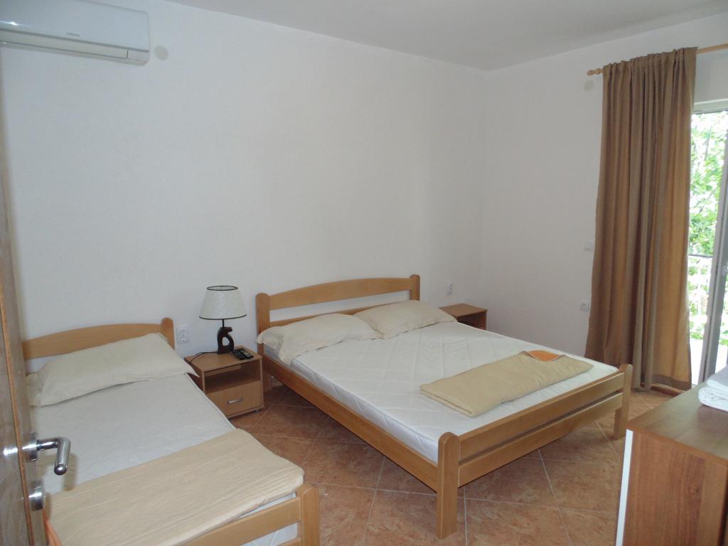 Apartments Macaso Бар Экстерьер фото