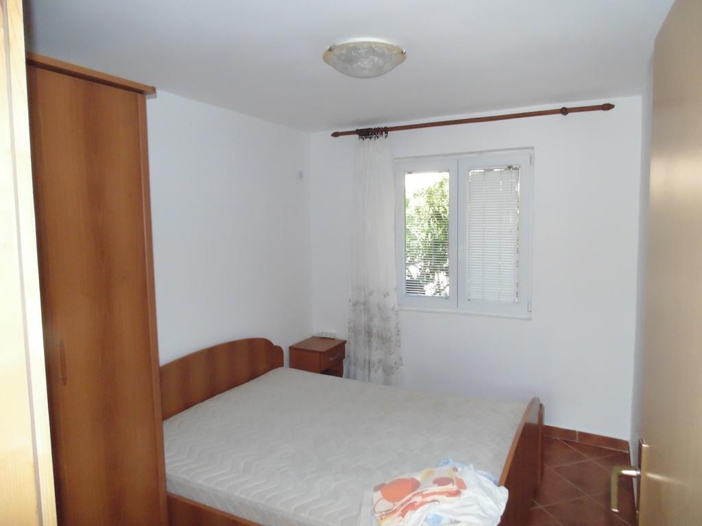 Apartments Macaso Бар Экстерьер фото