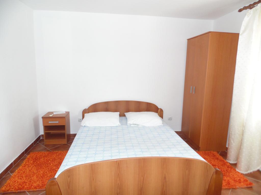 Apartments Macaso Бар Экстерьер фото