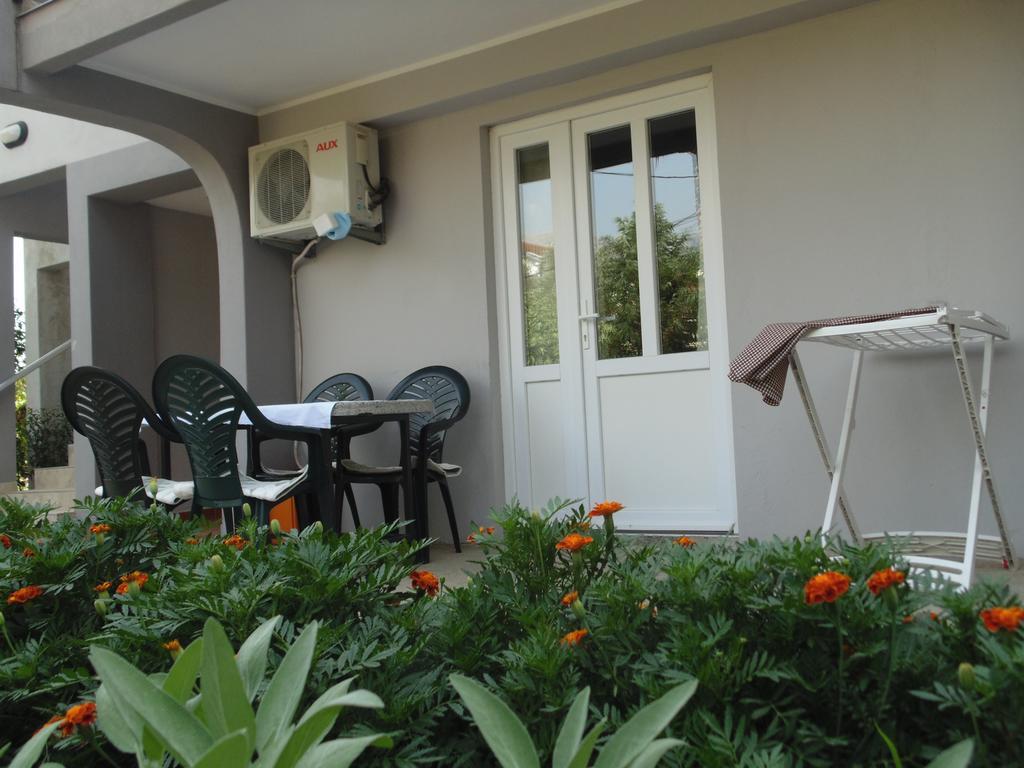 Apartments Macaso Бар Экстерьер фото