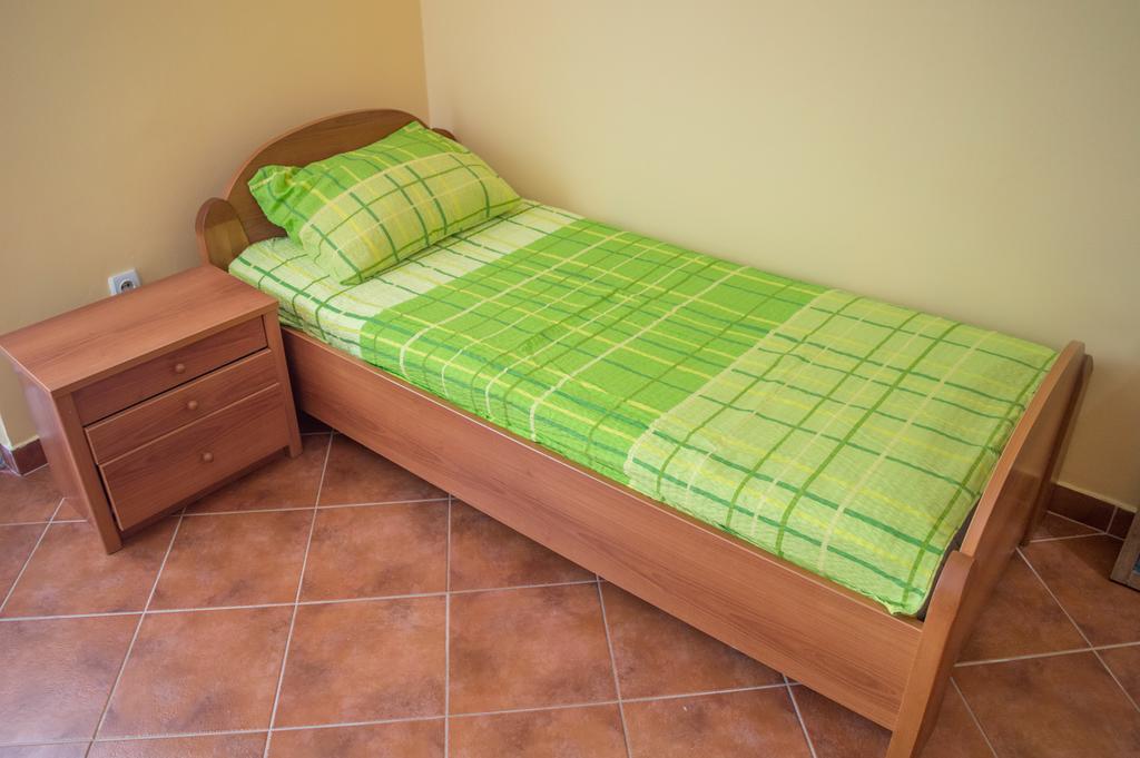 Apartments Macaso Бар Экстерьер фото