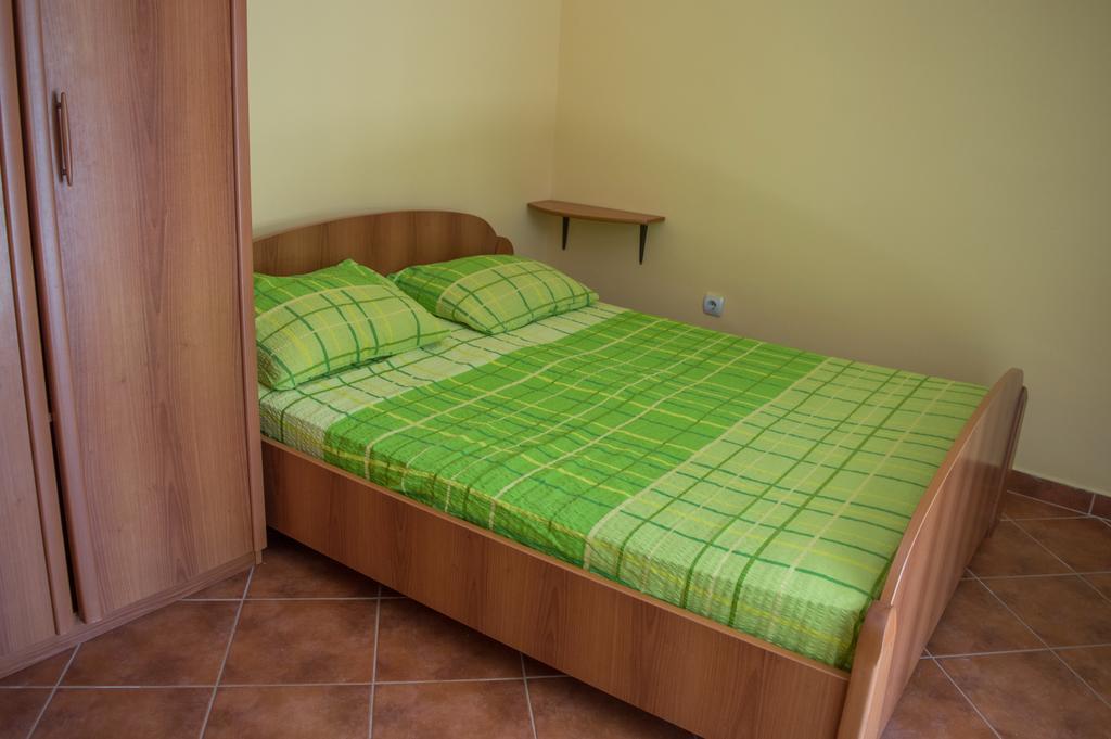 Apartments Macaso Бар Экстерьер фото