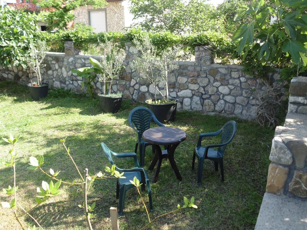 Apartments Macaso Бар Экстерьер фото