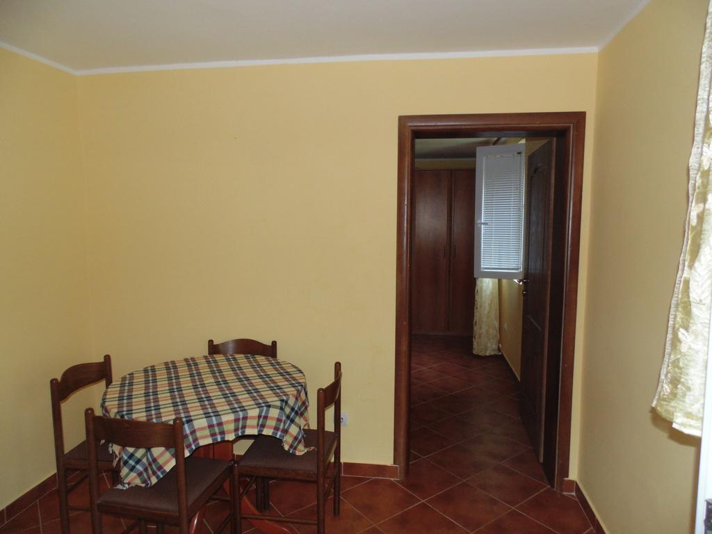 Apartments Macaso Бар Экстерьер фото