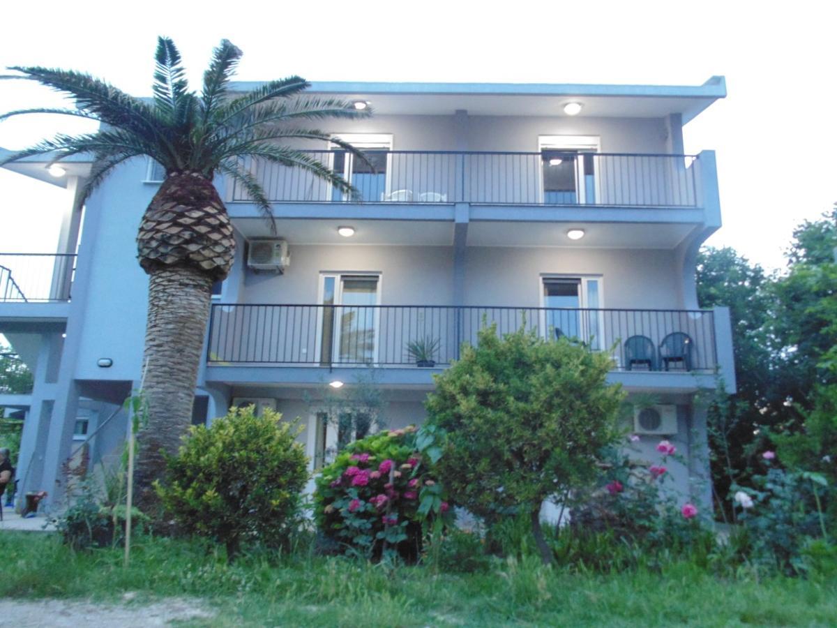 Apartments Macaso Бар Экстерьер фото