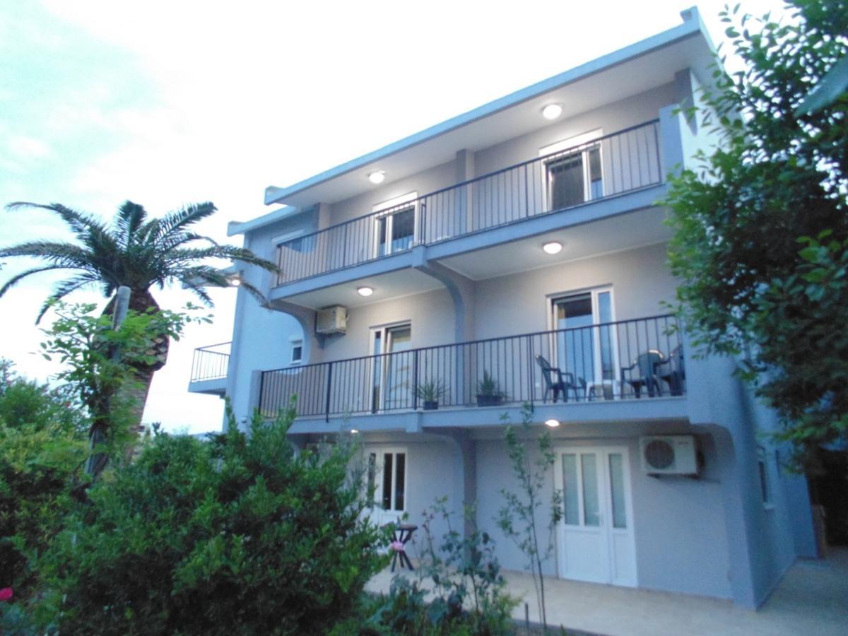 Apartments Macaso Бар Экстерьер фото