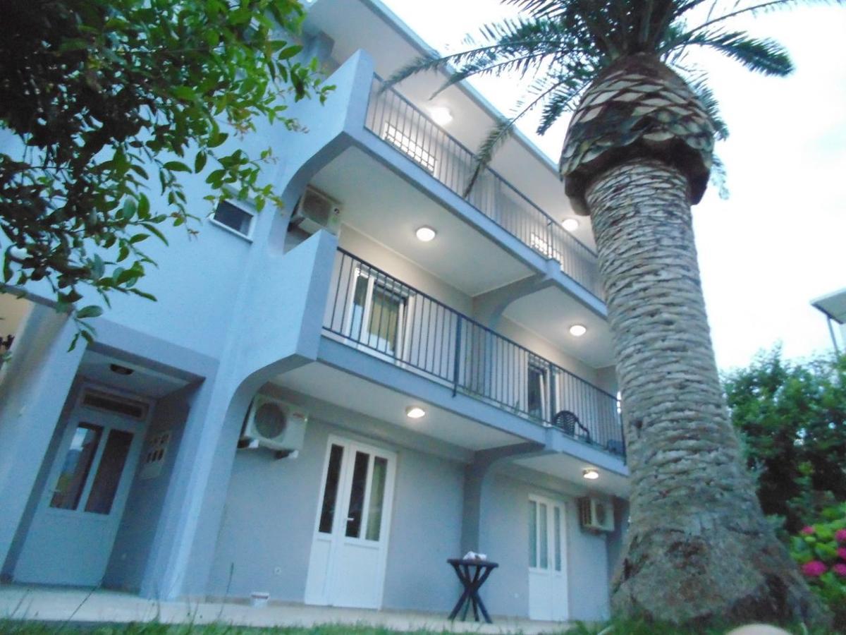 Apartments Macaso Бар Экстерьер фото