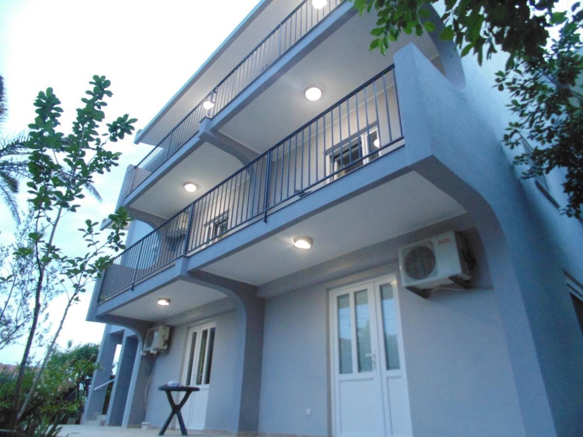 Apartments Macaso Бар Экстерьер фото