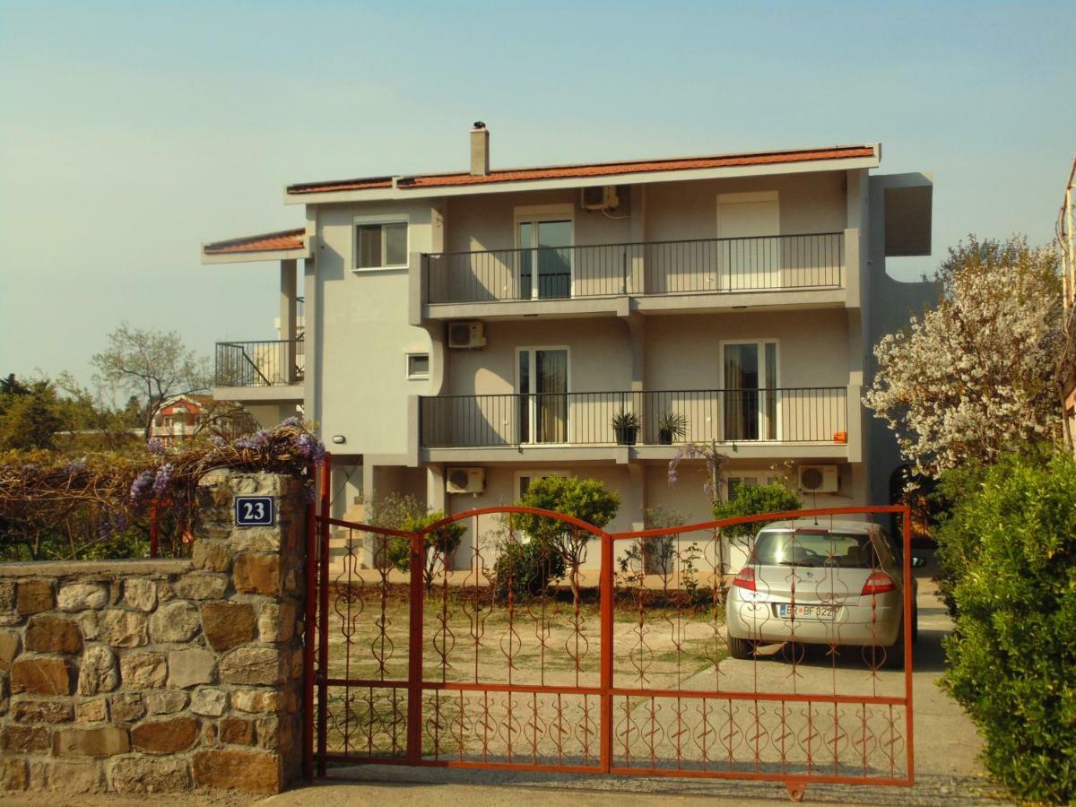 Apartments Macaso Бар Экстерьер фото