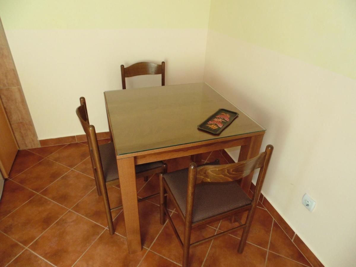 Apartments Macaso Бар Номер фото